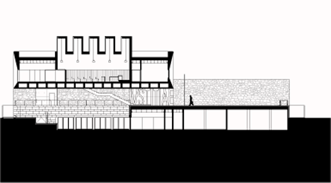 Judicial Court by Barbosa & Guimarães Judicial Court by Barbosa & Guimarães