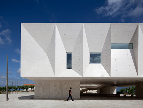 Judicial Court by Barbosa & Guimarães Judicial Court by Barbosa & Guimarães