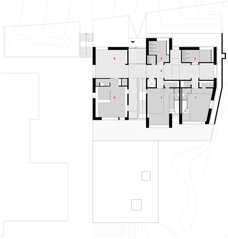 Kindergarden Terenten by feld72 Kindergarden Terenten by feld72