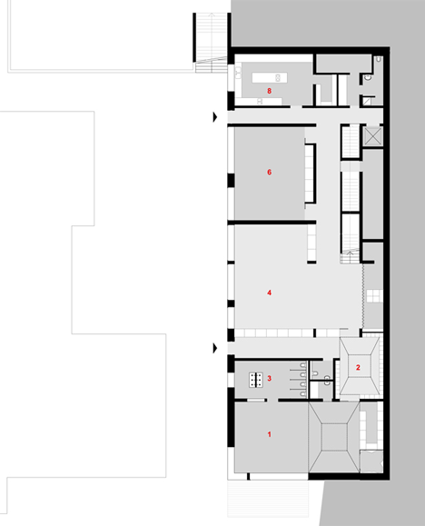 Kindergarden Terenten by feld72 Kindergarden Terenten by feld72