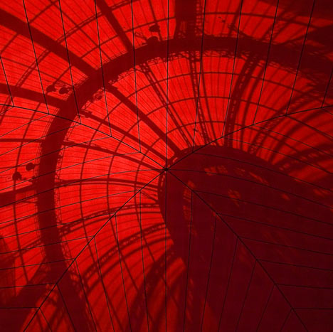Leviathan by Anish Kapoor Leviathan by Anish Kapoor