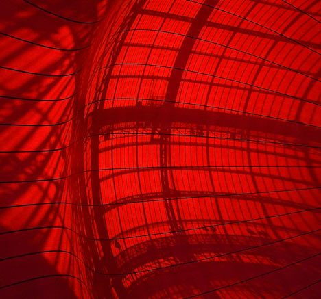 Leviathan by Anish Kapoor Leviathan by Anish Kapoor