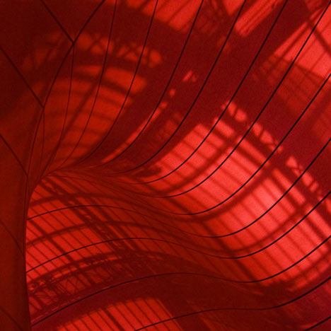Leviathan by Anish Kapoor Leviathan by Anish Kapoor