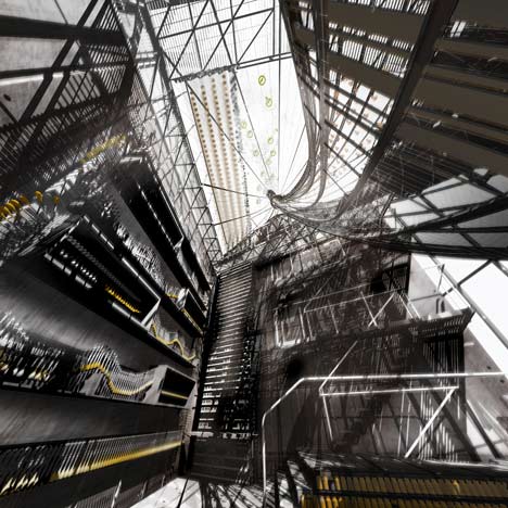 London Without Bees by Ben Kirk