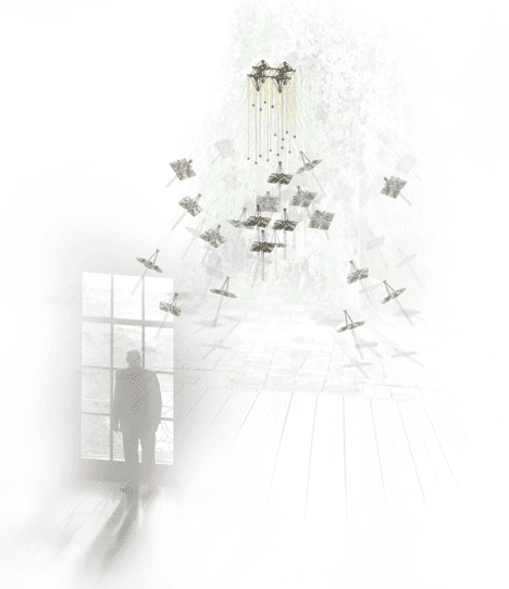 London Without Bees by Ben Kirk