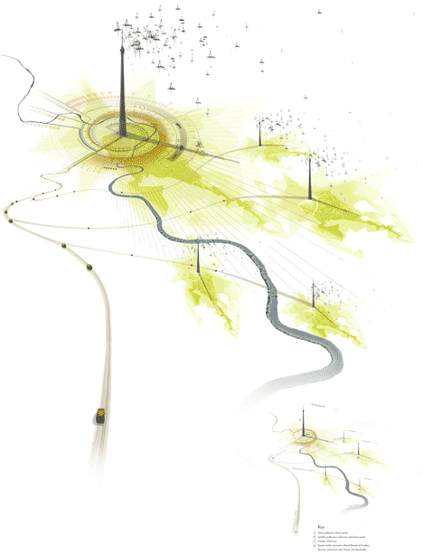 London Without Bees by Ben Kirk