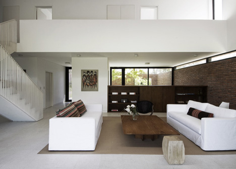MYP House by Estudio BaBO MYP House by Estudio BaBO