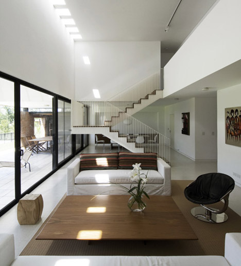 MYP House by Estudio BaBO MYP House by Estudio BaBO