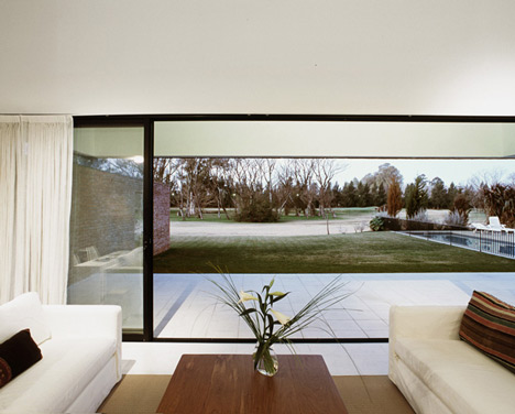 MYP House by Estudio BaBO MYP House by Estudio BaBO