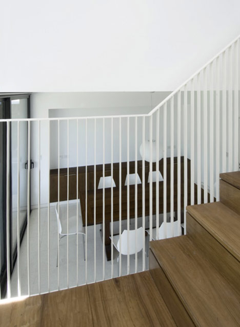 MYP House by Estudio BaBO MYP House by Estudio BaBO