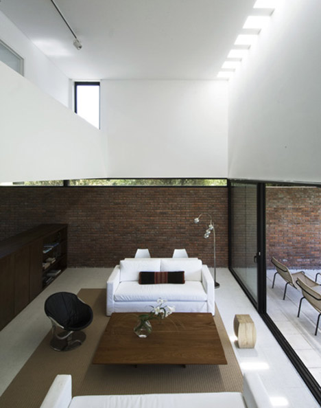 MYP House by Estudio BaBO MYP House by Estudio BaBO