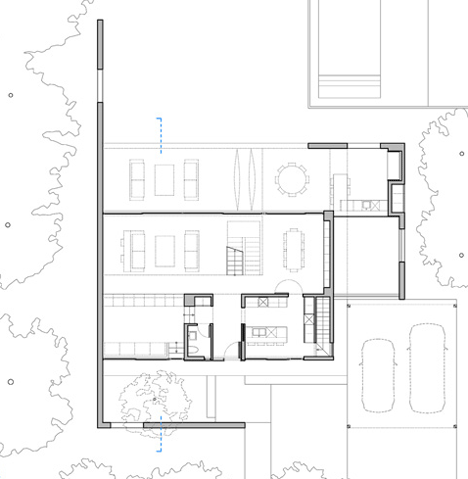 MYP House by Estudio BaBO MYP House by Estudio BaBO
