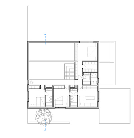 MYP House by Estudio BaBO MYP House by Estudio BaBO