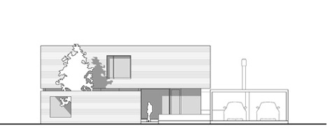MYP House by Estudio BaBO MYP House by Estudio BaBO
