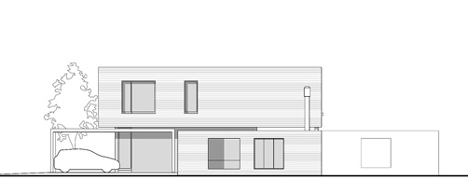 MYP House by Estudio BaBO MYP House by Estudio BaBO