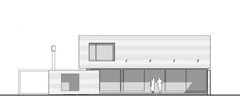 MYP House by Estudio BaBO MYP House by Estudio BaBO