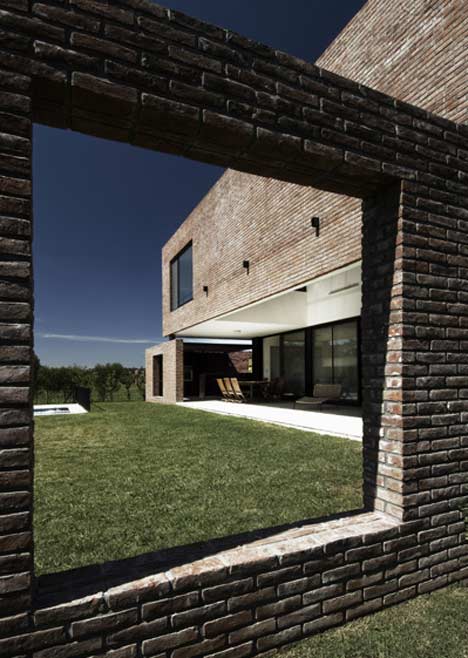 MYP House by Estudio BaBO MYP House by Estudio BaBO