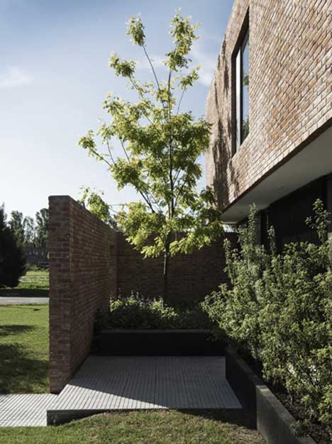 MYP House by Estudio BaBO MYP House by Estudio BaBO