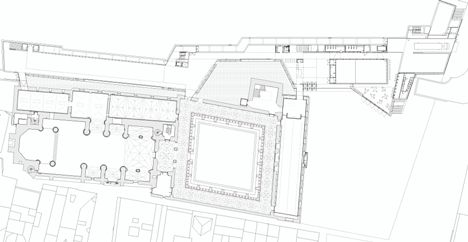 San-Telmo-Museum-Extension-by-Niento-Sobejano-Arquitectos San-Telmo-Museum-Extension-by-Niento-Sobejano-Arquitectos
