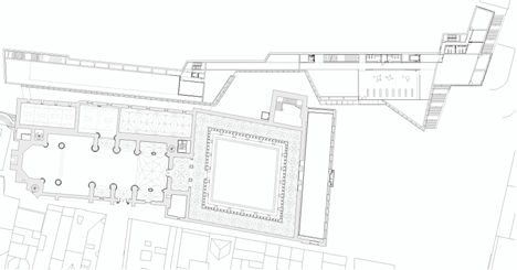 San-Telmo-Museum-Extension-by-Niento-Sobejano-Arquitectos San-Telmo-Museum-Extension-by-Niento-Sobejano-Arquitectos