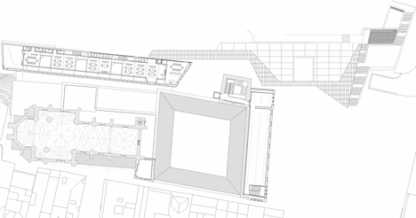 San-Telmo-Museum-Extension-by-Niento-Sobejano-Arquitectos San-Telmo-Museum-Extension-by-Niento-Sobejano-Arquitectos