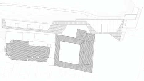 San Telmo Museum Extension by Niento Sobejano Arquitectos San Telmo Museum Extension by Niento Sobejano Arquitectos