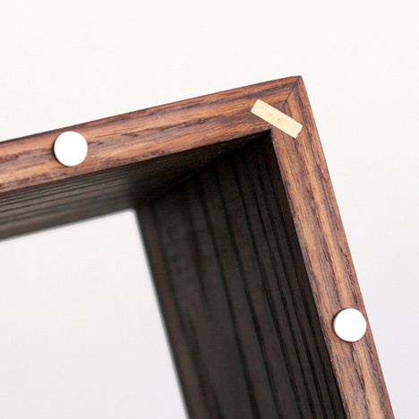 Shelframe by Bahbak Hashemi-Nezhad Shelframe by Bahbak Hashemi-Nezhad