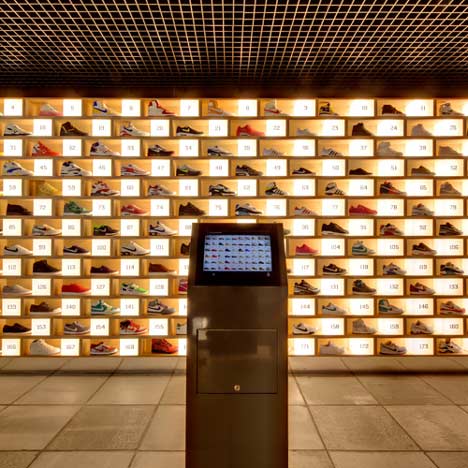 Sneakerology by Facet Studio Sneakerology by Facet Studio