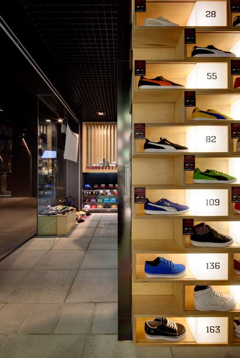 Sneakerology by Facet Studio Sneakerology by Facet Studio