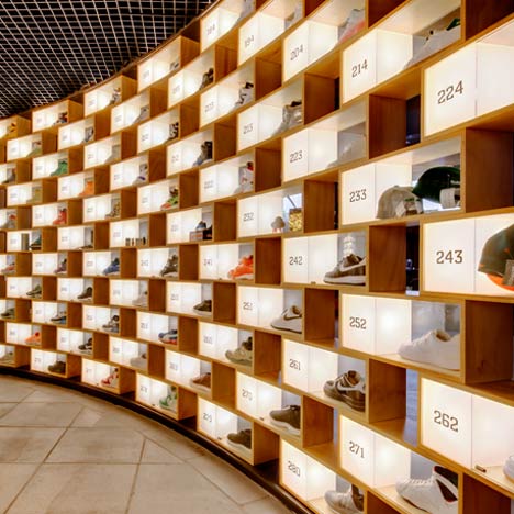 Sneakerology by Facet Studio Sneakerology by Facet Studio