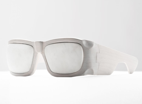 Stone Blind by Sriuli Recht Stone Blind by Sriuli Recht