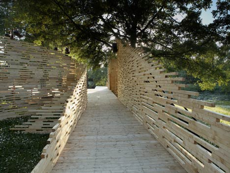 Summer Theatre by OTT Kadarik Summer Theatre by OTT Kadarik