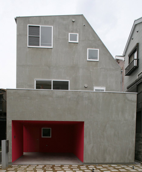 The Cat House by KOP The Cat House by KOP