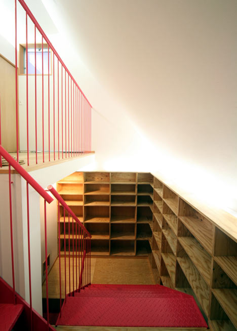 The Cat House by KOP The Cat House by KOP