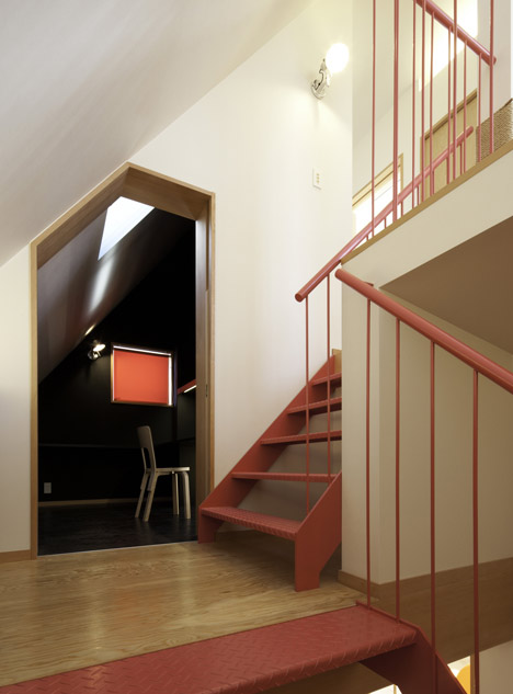 The Cat House by KOP The Cat House by KOP