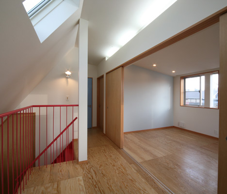 The Cat House by KOP The Cat House by KOP