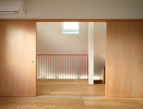 The Cat House by KOP The Cat House by KOP