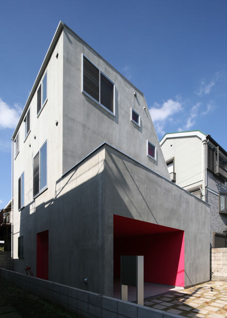 The Cat House by KOP The Cat House by KOP
