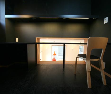 The Cat House by KOP The Cat House by KOP