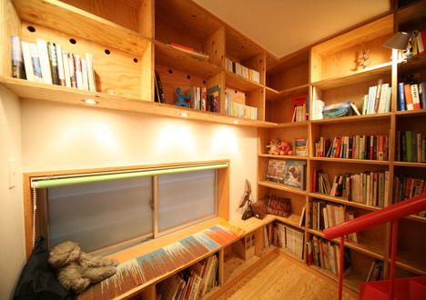 The-Cat-House-by-KOP The-Cat-House-by-KOP