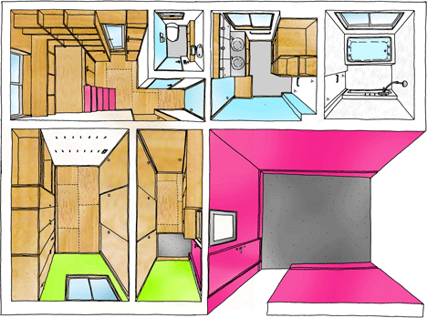 The Cat House by KOP The Cat House by KOP