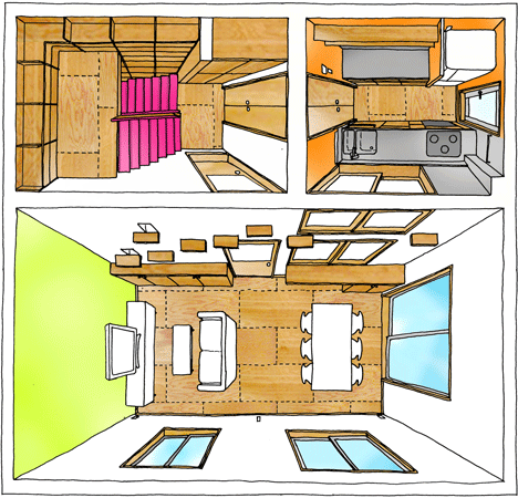 The Cat House by KOP The Cat House by KOP