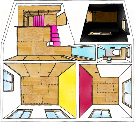 The Cat House by KOP The Cat House by KOP