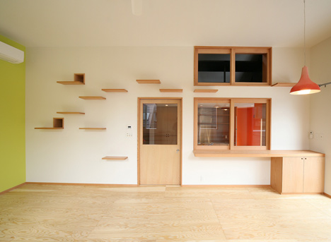 The Cat House by KOP The Cat House by KOP