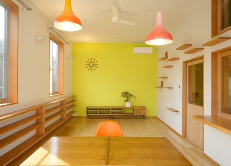 The Cat House by KOP The Cat House by KOP