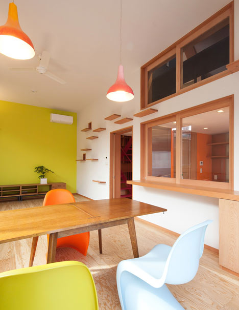 The Cat House by KOP The Cat House by KOP