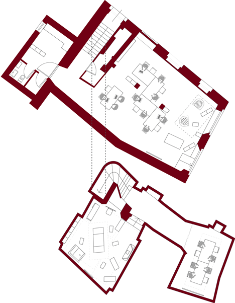 The Hub Rovereto by Andrea Paoletti The Hub Rovereto by Andrea Paoletti