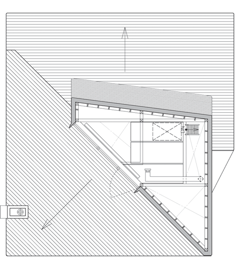 Tohma House by Hiroshi Horio Architects