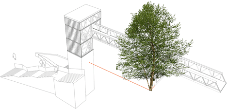 Urbanization and Urban Elevator by Vaumm Urbanization and Urban Elevator by Vaumm