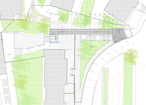 Urbanization and Urban Elevator by Vaumm Urbanization and Urban Elevator by Vaumm